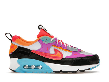 Nike Air Max 90 Futura Lunar New Year (Women's) - authentic Nike sneakers