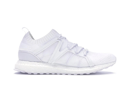 adidas EQT Support 93/16 Bait R&D White - authentic adidas sneakers