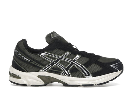 ASICS Gel-1130 Irvine Black - authentic ASICS sneakers