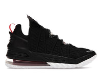 Nike LeBron 18 Bred