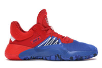 adidas D.O.N. Issue #1 Amazing Spider Man