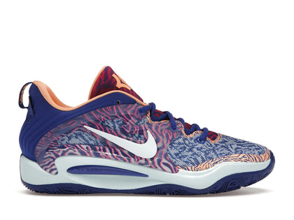 Nike KD 15 Napheesa Collier - authentic Nike sneakers