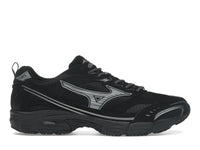 Mizuno MXR OG Black Metallic Grey