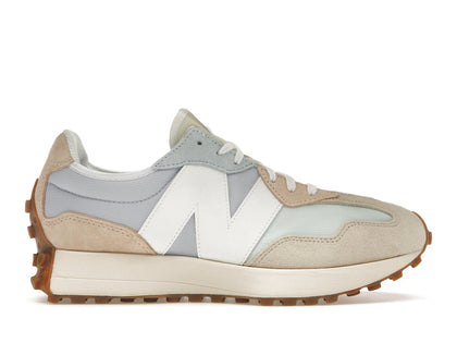 New Balance 327 Morning Fog (Women's) - authentic New Balance sneakers