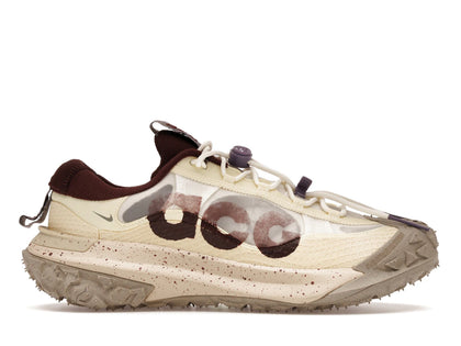 Nike ACG Mountain Fly 2 Low Sail Earth - authentic Nike sneakers