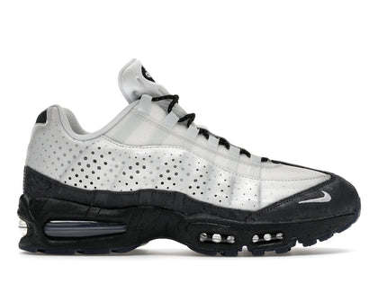Nike Air Max 95 OG Big Bubble Family Reunion Seongsu - authentic Nike sneakers
