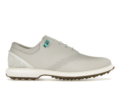 Jordan ADG 4 Golf Grey Fog - authentic Jordan sneakers