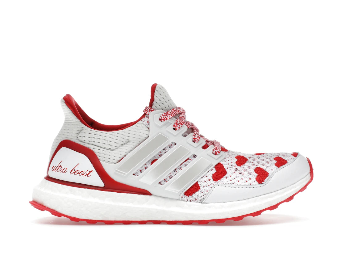 adidas Ultra Boost 1.0 Valentinstag (Damen) - vue 360
