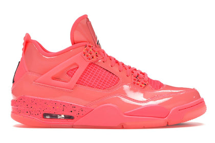 Jordan 4 Retro Hot Punch (Women's) - authentic Jordan sneakers