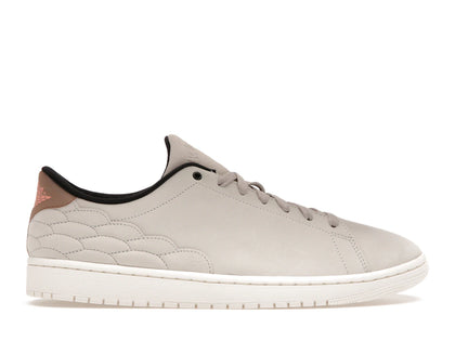 Jordan 1 Centre Court Light Bone - authentic Jordan sneakers