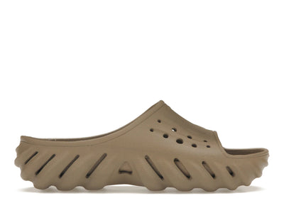 Crocs Echo Slide Tumbleweed