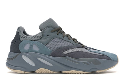 adidas Yeezy Boost 700 Teal Blue - authentic adidas sneakers