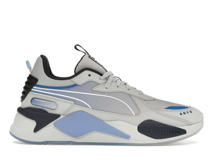 Puma RS-X Playstation Glacial Grey - authentic Puma sneakers