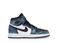 Jordan 1 Retro High Tie Dye (PS)