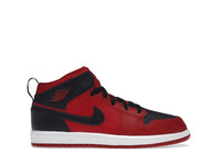 Jordan 1 Mid Reverse Bred (PS)