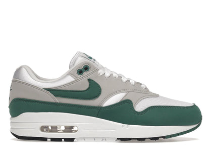 Nike Air Max 1 Anniversary Green - authentic Nike sneakers