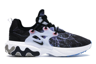 Nike React Presto Trouble at Home