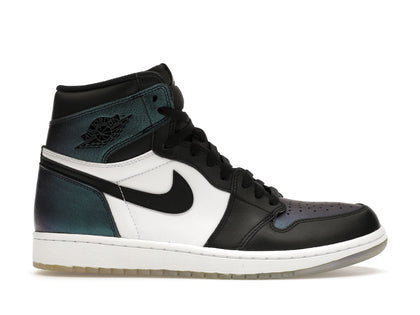 Jordan 1 Retro All-Star Chameleon (2017) - authentic Jordan sneakers