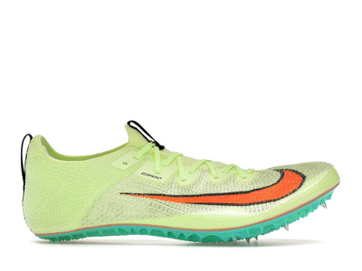 Nike Zoom Superfly Elite 2 Barely Volt