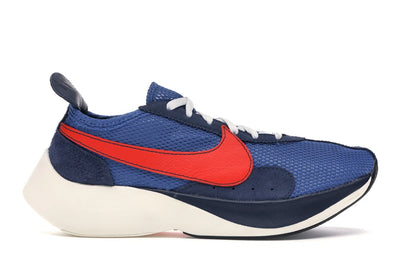 Nike Moon Racer Mountain Blue Team Orange