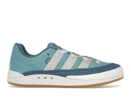 adidas Adimatic Preloved Blue Crystal White - authentic adidas sneakers