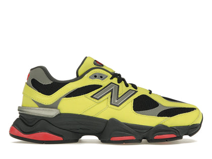New Balance 9060 Tea Tree - authentic New Balance sneakers