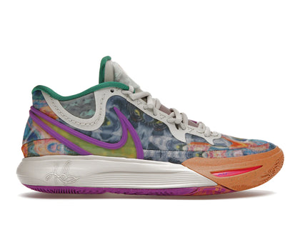 Nike Kyrie 8 Circle Of Life - authentic Nike sneakers