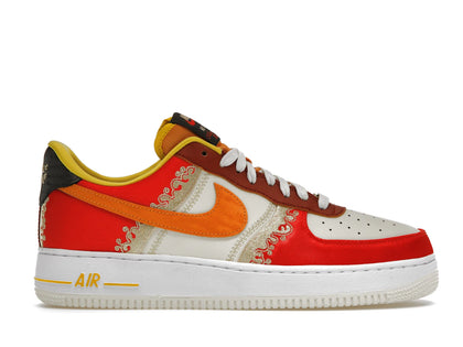 Nike Air Force 1 Low '07 Premium Little Accra - authentic Nike sneakers