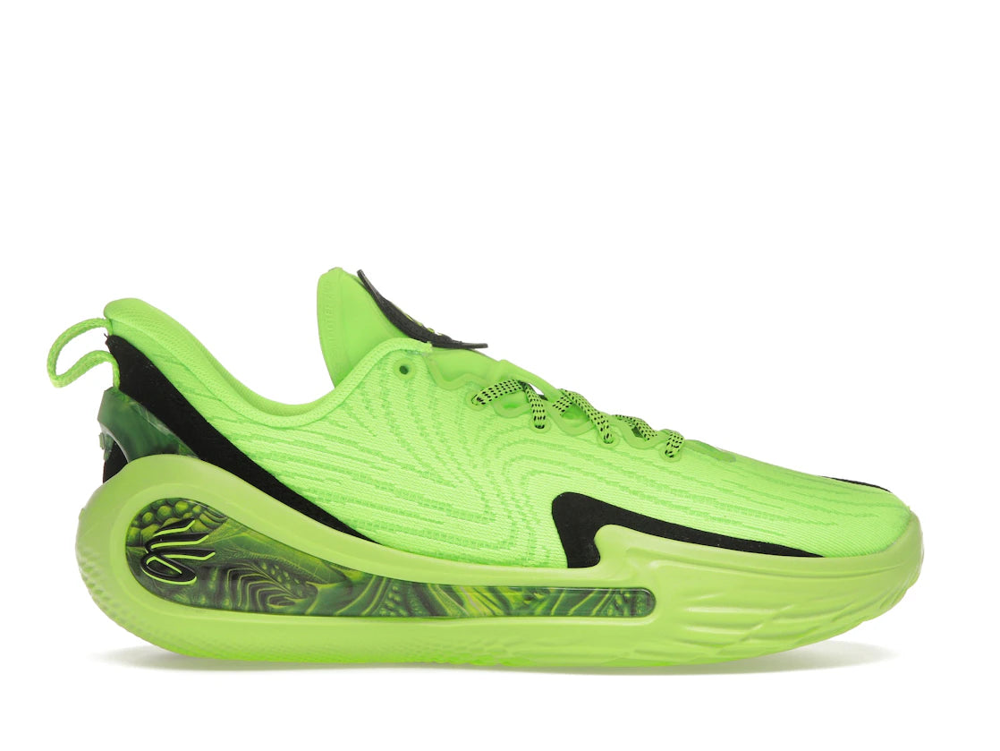 Under Armour Curry Flow 12 Extraterrestrial
