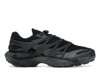 Salomon XT Pu.Re Advanced Black Phantom