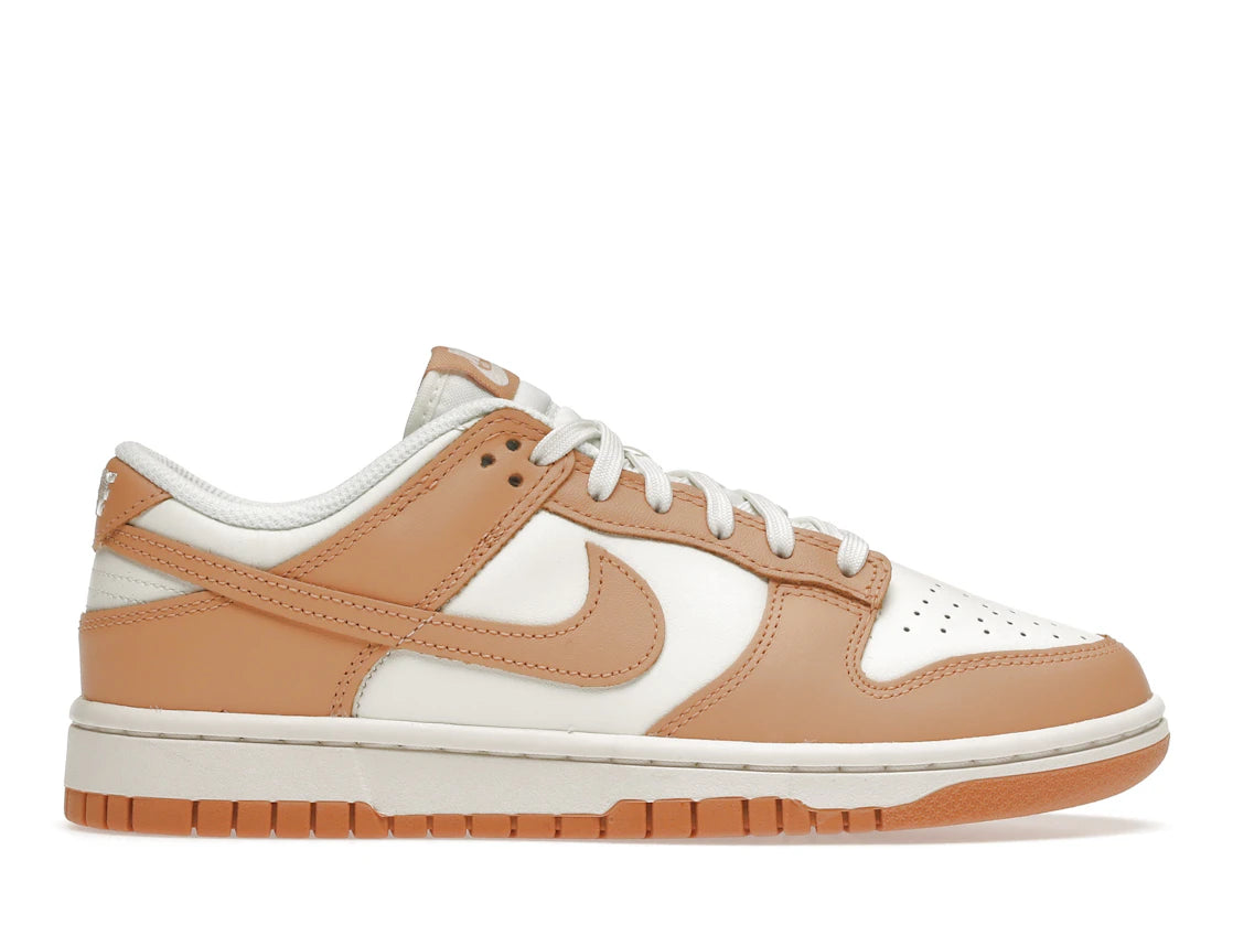 Nike Dunk Low Harvest Moon (Women's) - vue 360