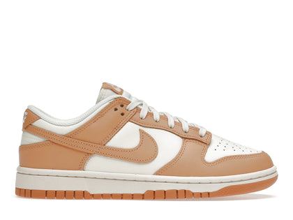Nike Dunk Low Harvest Moon (Women's) - authentic Nike sneakers