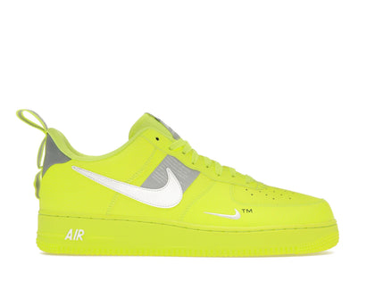 Nike Air Force 1 Utility Volt 2 - authentic Nike sneakers