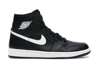 Jordan 1 Retro Yin Yang Black