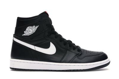 Jordan 1 Retro Yin Yang Black