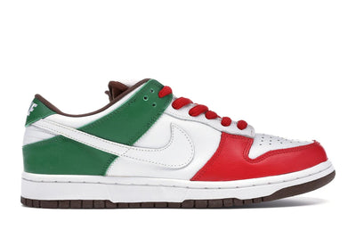 Nike SB Dunk Low Cinco de Mayo
