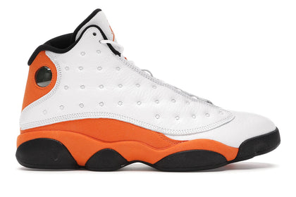 Jordan 13 Retro Starfish - authentic Jordan sneakers