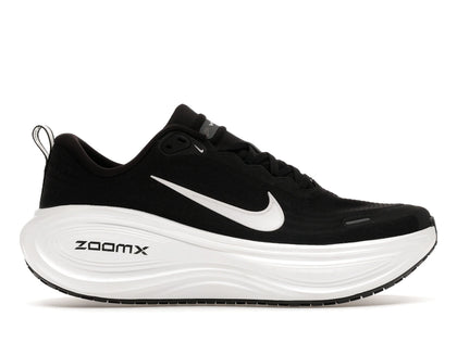 Nike Vomero Plus Black White - authentic Nike sneakers