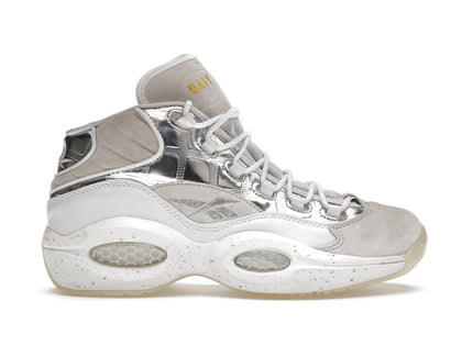 Reebok Question Mid Bait Ice Cold - authentic Reebok sneakers
