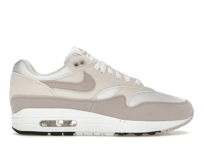 Nike Air Max 1 Platinum Violet (Women's) - authentic Nike sneakers