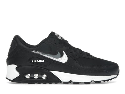 Nike Air Max 90 Spray Paint Swoosh