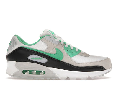 Nike Air Max 90 White Spring Green