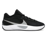 Nike Giannis Zoom Freak 6 Black White