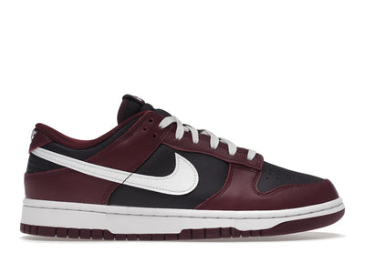 Nike Dunk Low Dark Beetroot