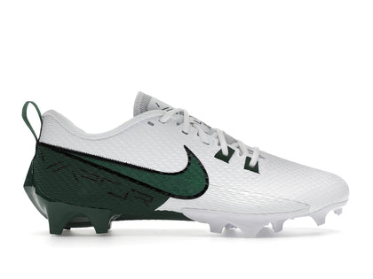 Nike Vapor Edge Speed 360 2 White Black Fir - authentic Nike sneakers