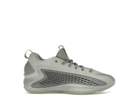 adidas AE 1 Low Metallic Grey (GS)