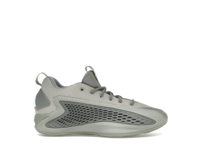 adidas AE 1 Low Metallic Grey (GS)