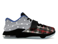 Nike KD 7 EXT Plaid & Polka Dot