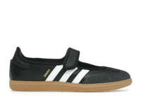 adidas Samba Jane Black White Gum (Women's)