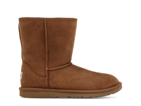 UGG Classic II Boot Chestnut (Kids)